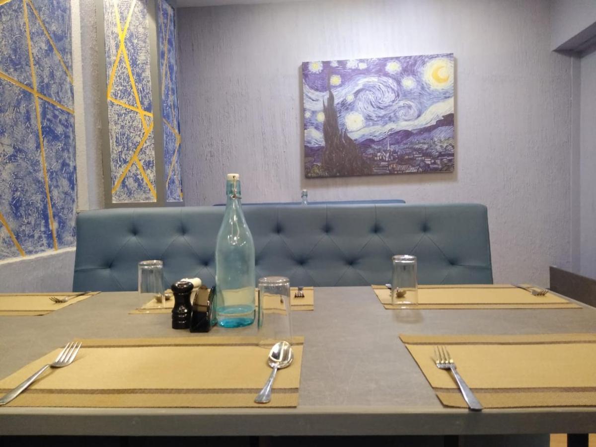 Zip By Spree Hotels Surabi International Веллуру Экстерьер фото